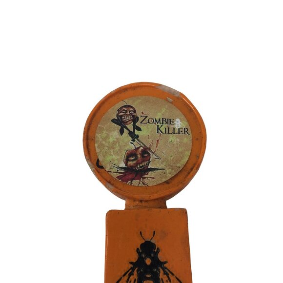 Zombie Killer B. Nektar Slice of Life Tap Handle - Picture 3 of 9